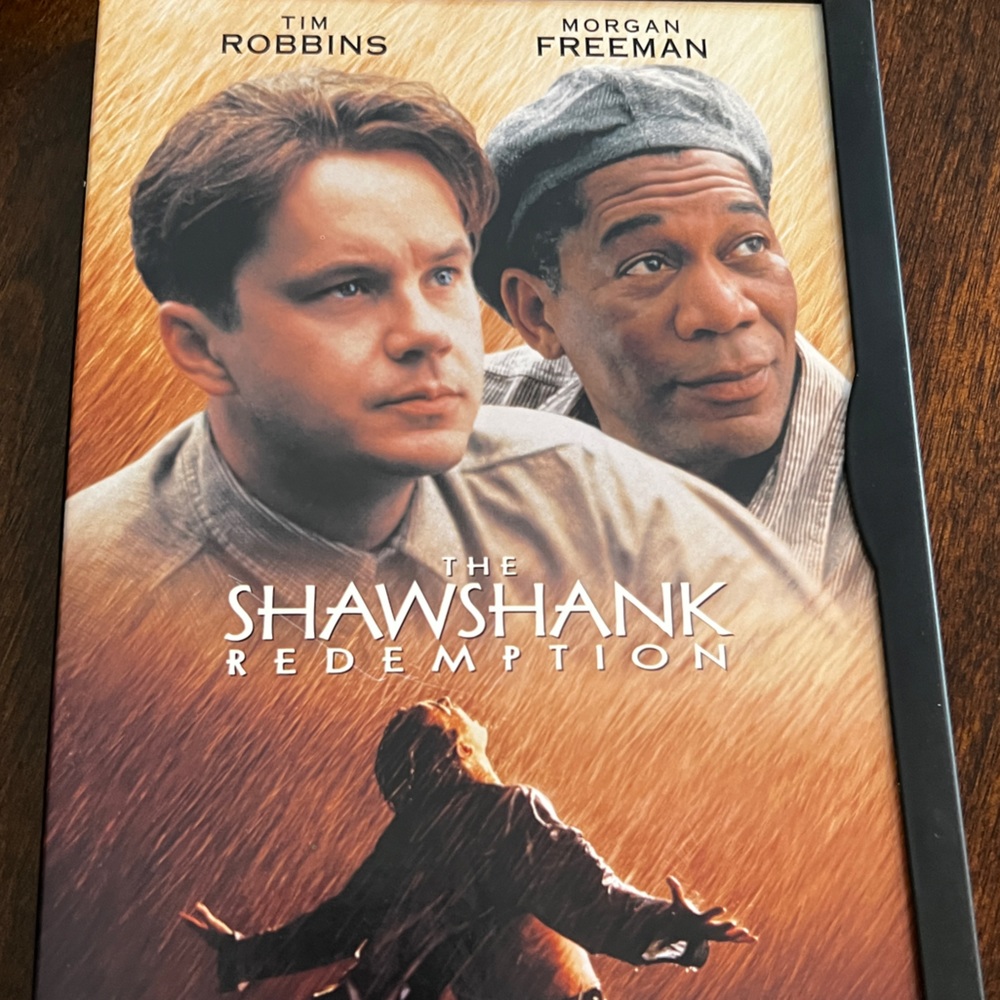 Shawshank Redemption
